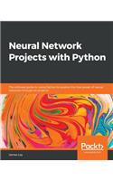 Neural Network Projects with Python