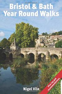 Bristol & Bath Year Round Walks