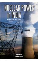 Nuclear Power In India
