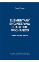 Elementary Engineering Fracture Mechanics