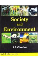 Society and Environment 18/e