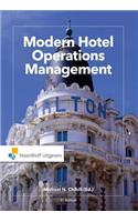 Modern Hotel Operations Management