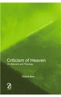 Criticism of Heaven