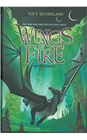 Wings of Fire #06: Moon Rising