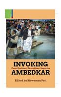 Invoking Ambedkar