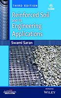 Reinforced Soil and its Engineering Applications, 3ed
