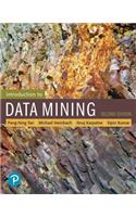 Introduction to Data Mining