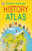 Children's Illustrated History Atlas