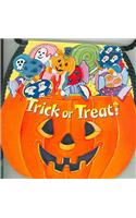 Trick or Treat!