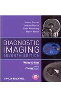 Diagnostic Imaging, Includes Wiley E-Text