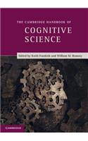 Cambridge Handbook of Cognitive Science