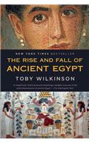 Rise and Fall of Ancient Egypt