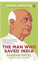 The Man Who Saved India