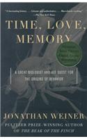 Time, Love, Memory