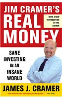 Jim Cramer's Real Money