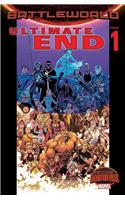 Ultimate End