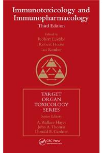 Immunotoxicology and Immunopharmacology