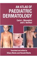 An Atlas of Paediatric Dermatology
