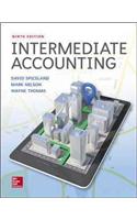 Loose Leaf Intermediate Accounting