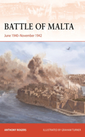 Battle of Malta