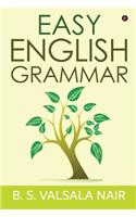 Easy English Grammar