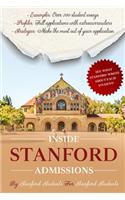 Inside Stanford Admissions