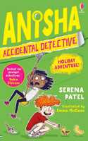 Anisha, Accidental Detective: Holiday Adventure