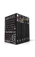 Complete Brontë Collection