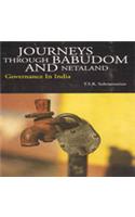 Journeys Through Babudom and Netaland: Governance in India