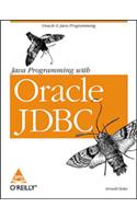 Java Programming With Oracle Jdbc, 504 Pages