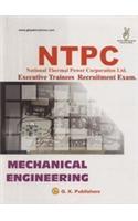 NTPC Mechanical Engineering Guide