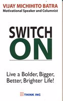 Switch On (First Edition, 2014)