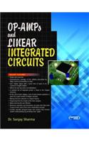 OP-AMPS And Linear Integrated Ciruits