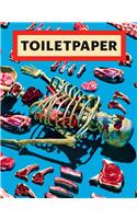 Toiletpaper Magazine 13