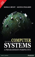 Computer Systems: A Programmer's Perspective, 3/e