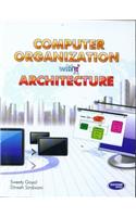 Computer Organization With Architecture