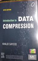 Introduction To Data Compression 5th ed 2020