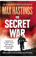 The Secret War