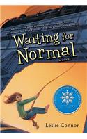 Waiting for Normal