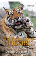 The Secret Life of Tigers
