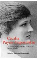 Cecilia Payne-Gaposchkin