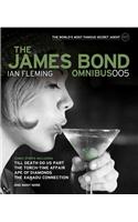 James Bond Omnibus 005