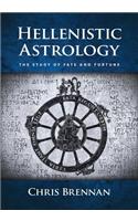 Hellenistic Astrology