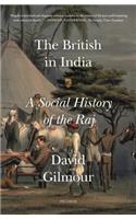 The British in India