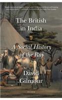 The British in India