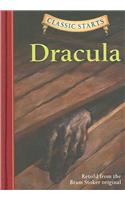 Classic Starts (R): Dracula