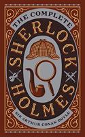 Complete Sherlock Holmes (Barnes & Noble Collectible Classics: Omnibus Edition)