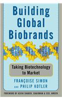 Building Global Biobrands