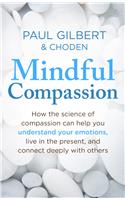 Mindful Compassion