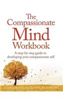 Compassionate Mind Workbook